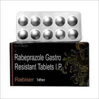 Rabeprazole Tablets